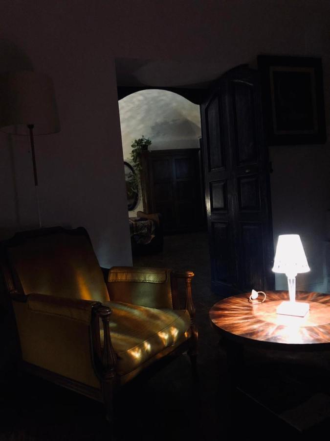 Porpora House Bed & Breakfast โนวีลิกูเร ภายนอก รูปภาพ