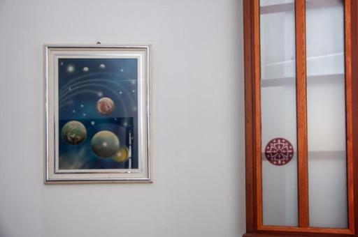 Porpora House Bed & Breakfast โนวีลิกูเร ภายนอก รูปภาพ