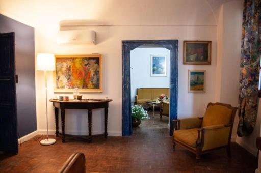 Porpora House Bed & Breakfast โนวีลิกูเร ภายนอก รูปภาพ