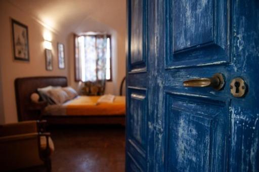 Porpora House Bed & Breakfast โนวีลิกูเร ภายนอก รูปภาพ